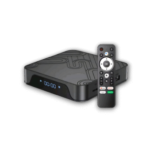 TV BOX