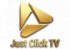 logo just click tv