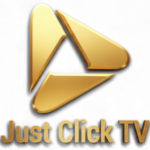 logo just click tv