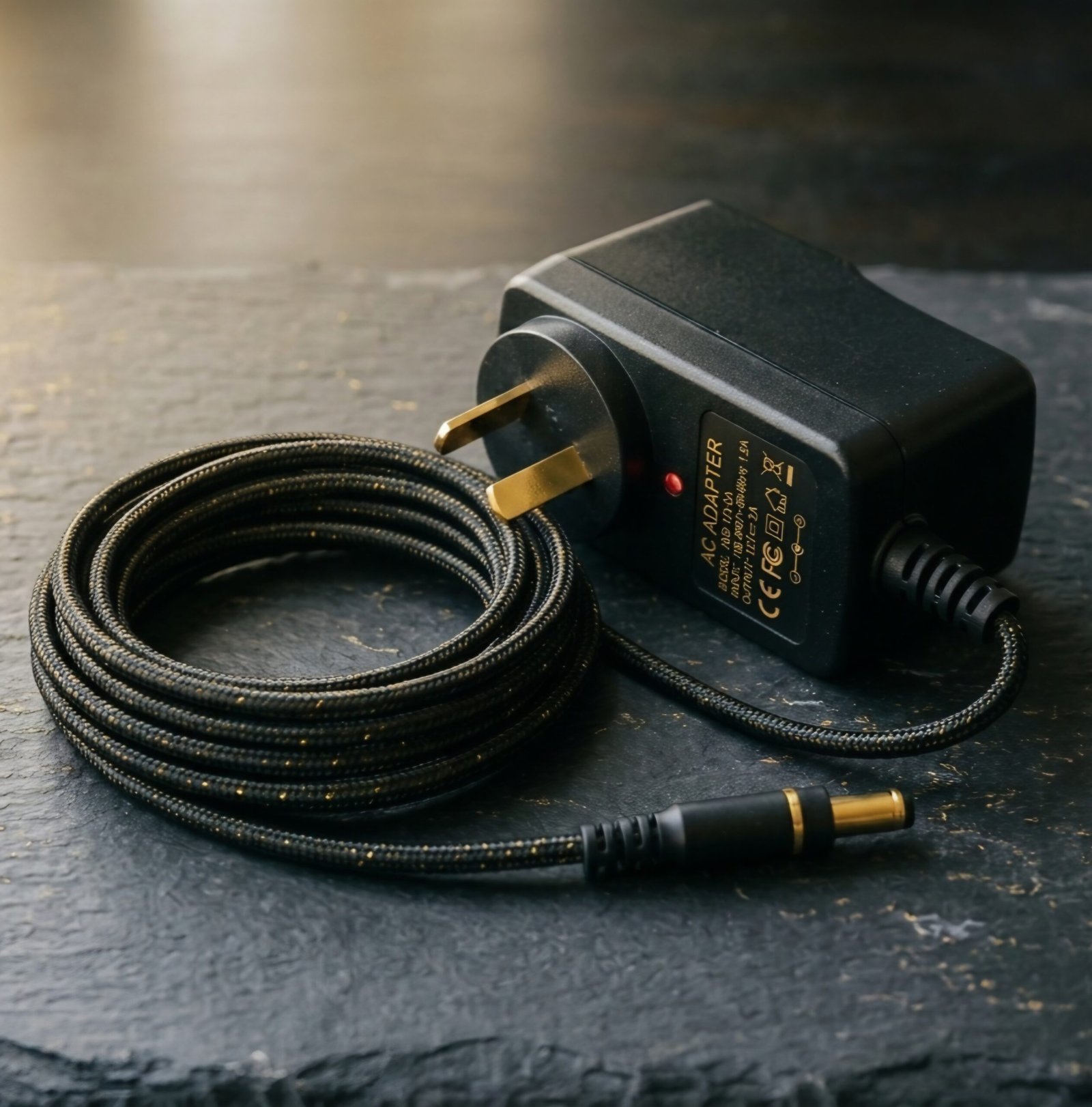 12V 2A AC Adapter - AU Plug