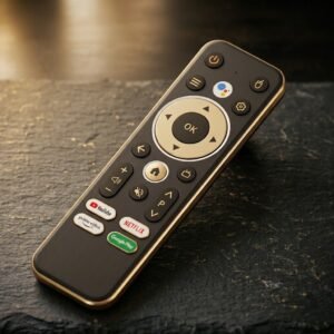 Just Click TV Voice & IR Remote